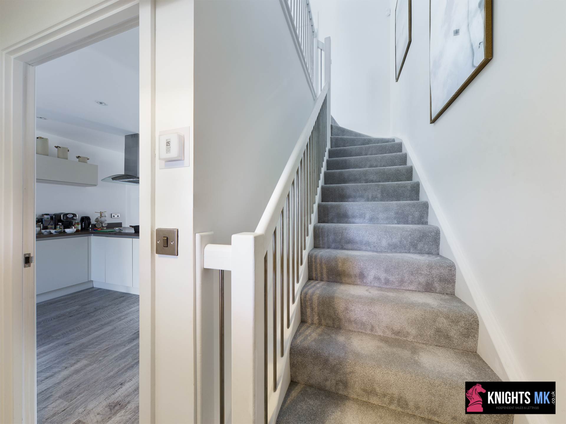 Additional Property Image 4 bedroom Terraced for sale in Milton Keynes 10