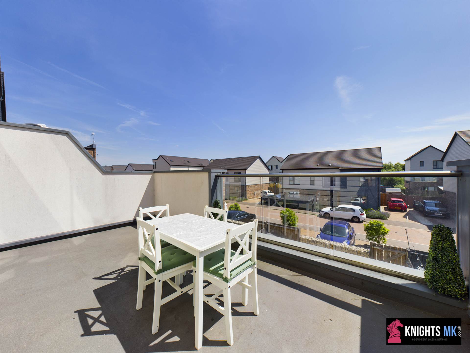 Additional Property Image 4 bedroom Terraced for sale in Milton Keynes 11