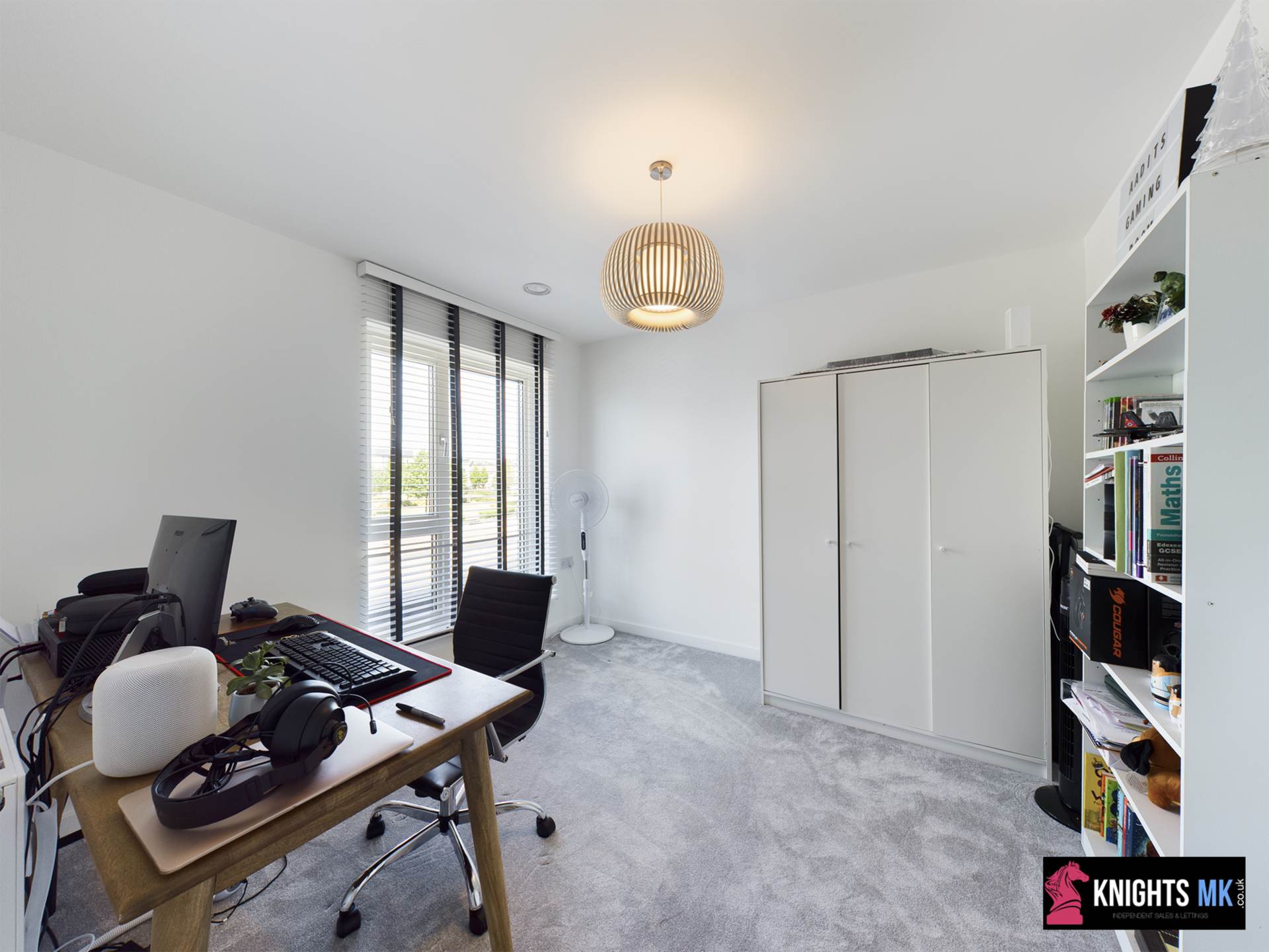 Additional Property Image 4 bedroom Terraced for sale in Milton Keynes 12