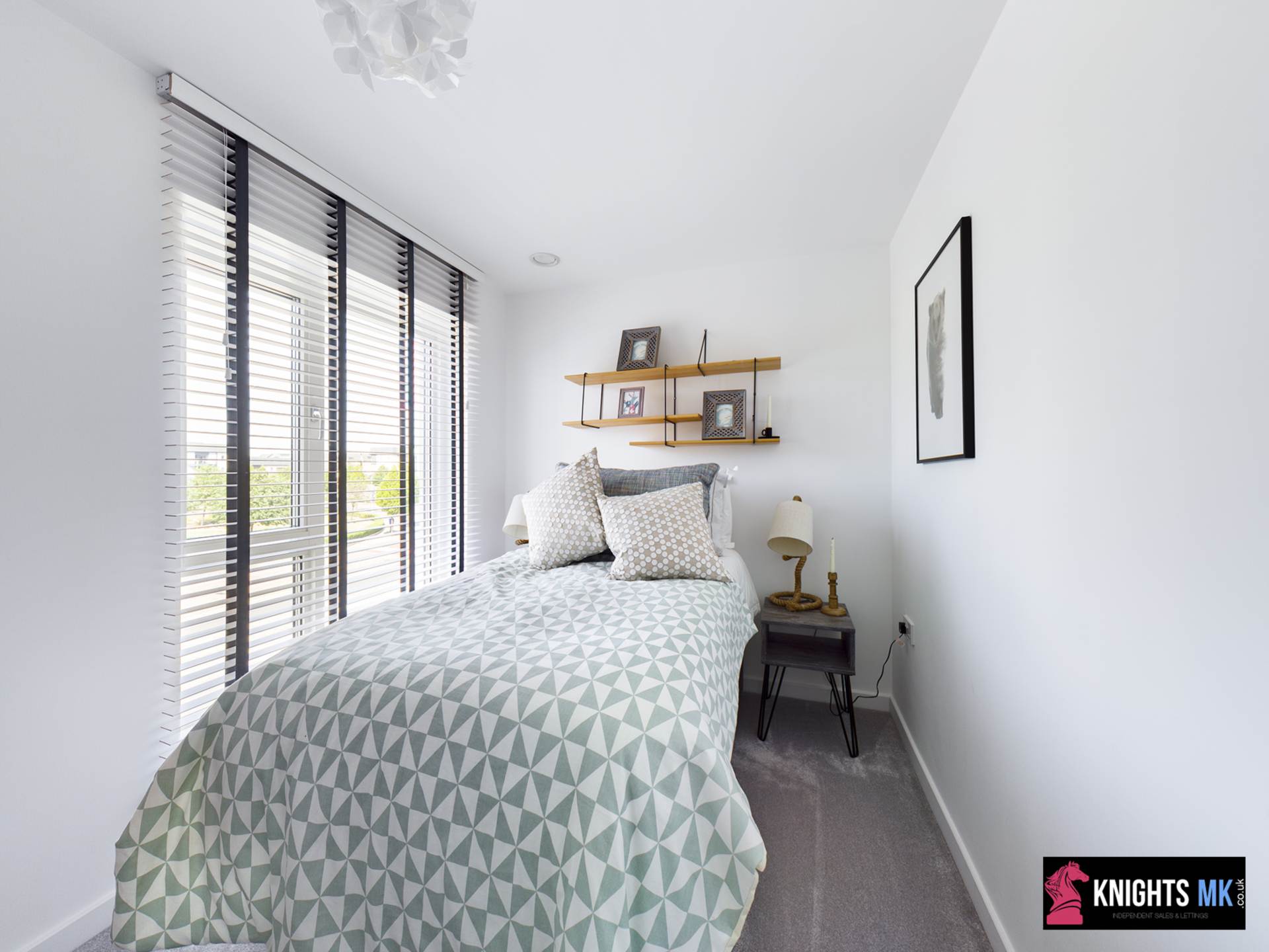Additional Property Image 4 bedroom Terraced for sale in Milton Keynes 18