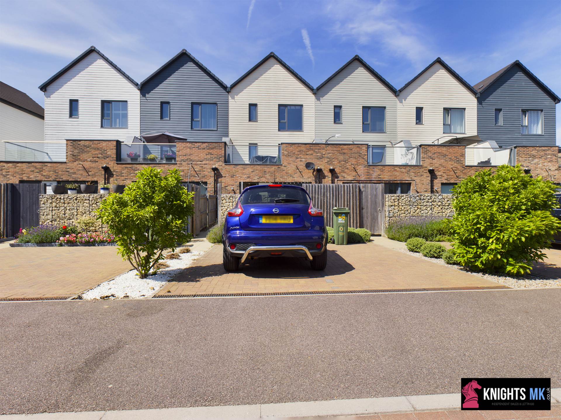 Additional Property Image 4 bedroom Terraced for sale in Milton Keynes 19