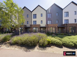 4 bedroom Terraced for sale in Milton Keynes