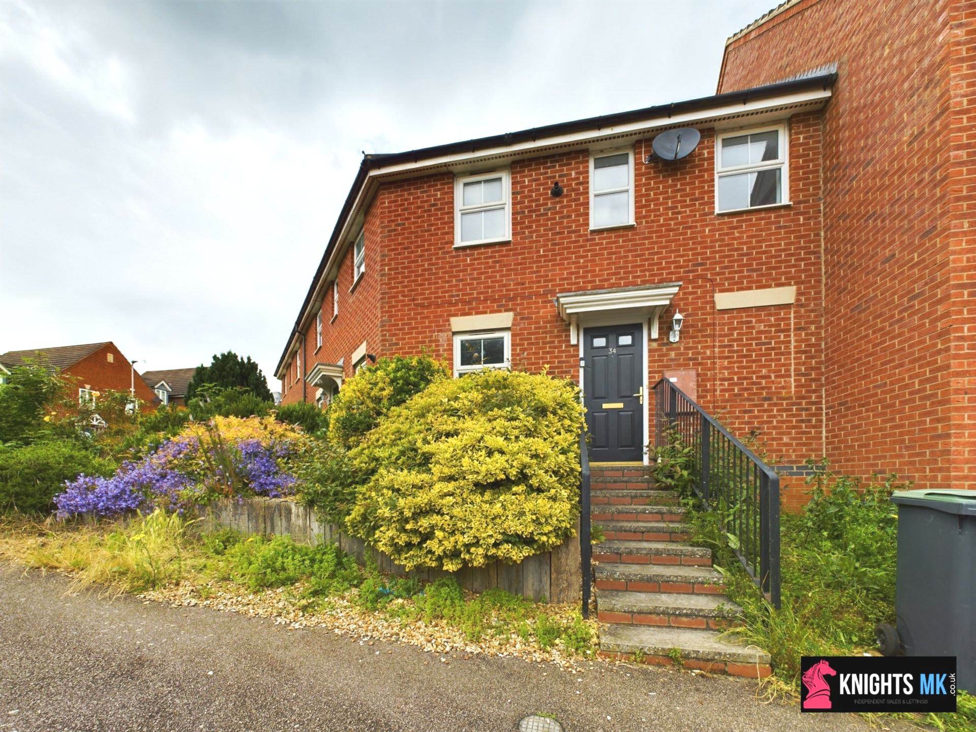 Additional Property Image 2 bedroom Apartment for sale in Wellingborough 2