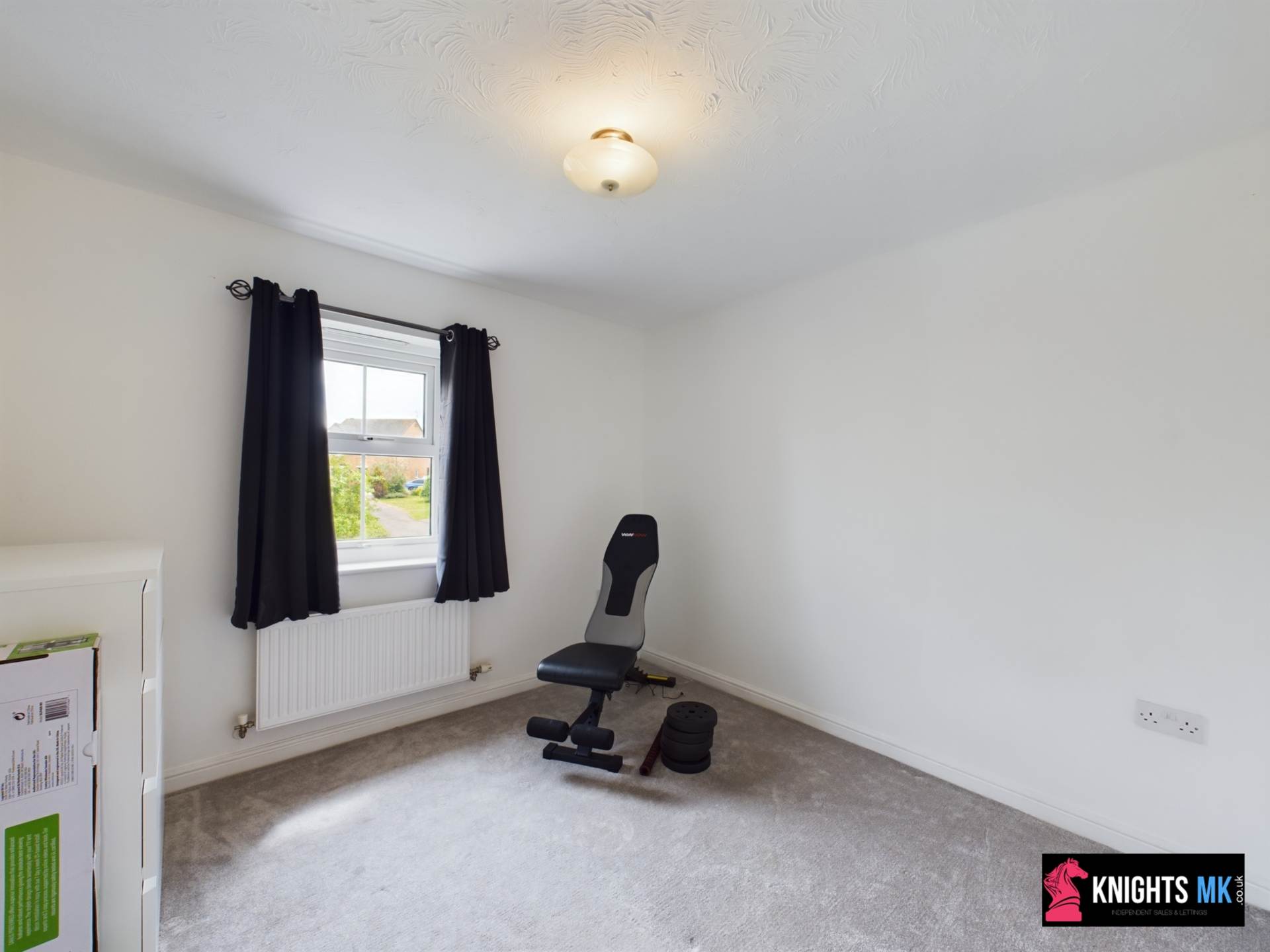 Additional Property Image 2 bedroom Apartment for sale in Wellingborough 12
