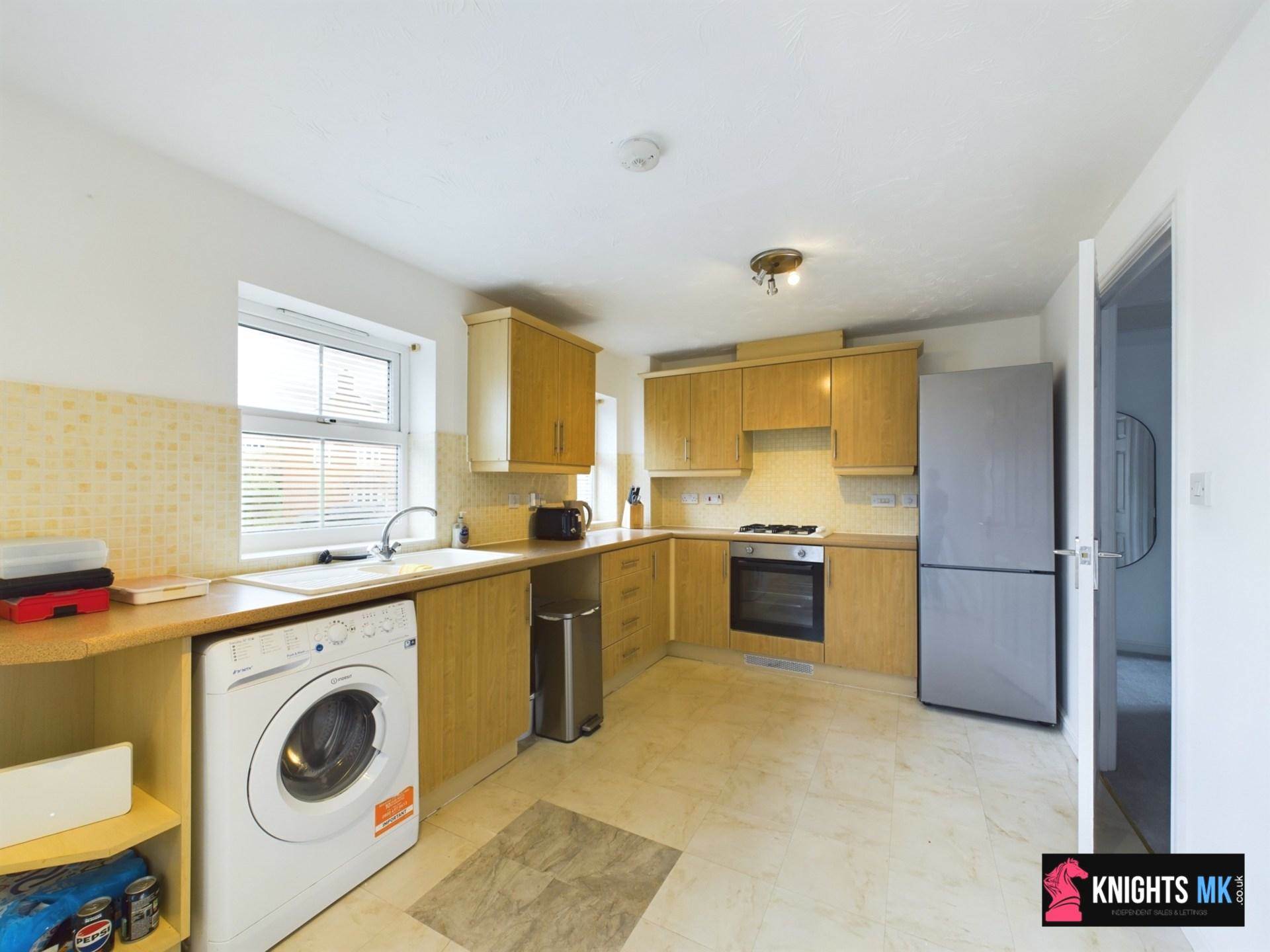 Additional Property Image 2 bedroom Apartment for sale in Wellingborough 13