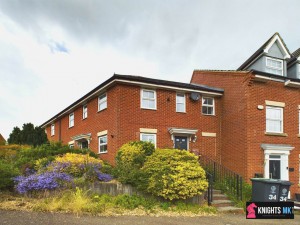 2 bedroom Apartment for sale in Wellingborough