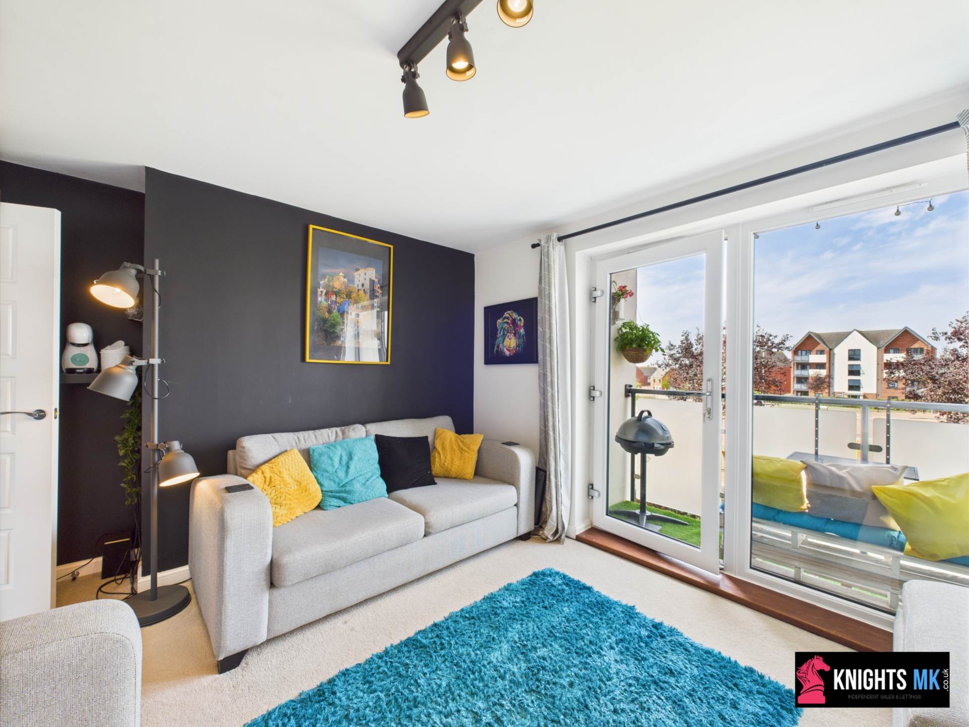 Additional Property Image 2 bedroom Apartment for sale in Milton Keynes 7