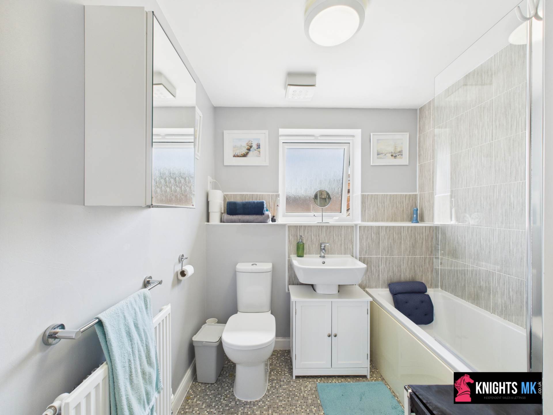 Additional Property Image 2 bedroom Apartment for sale in Milton Keynes 9