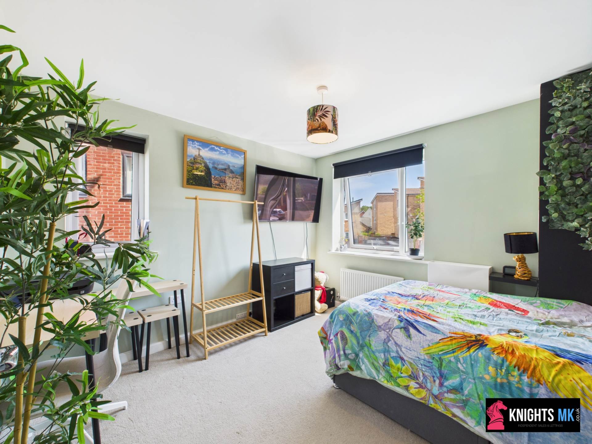 Additional Property Image 2 bedroom Apartment for sale in Milton Keynes 10