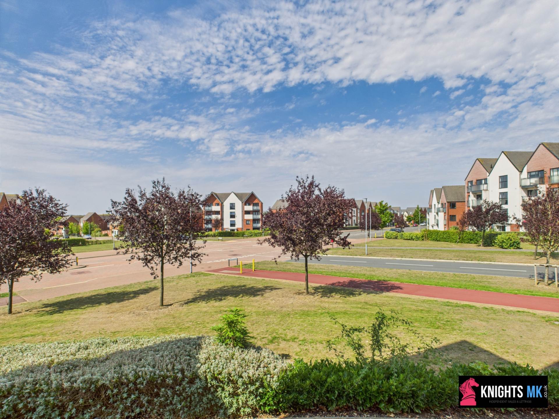 Additional Property Image 2 bedroom Apartment for sale in Milton Keynes 12