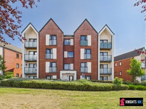 2 bedroom Apartment for sale in Milton Keynes