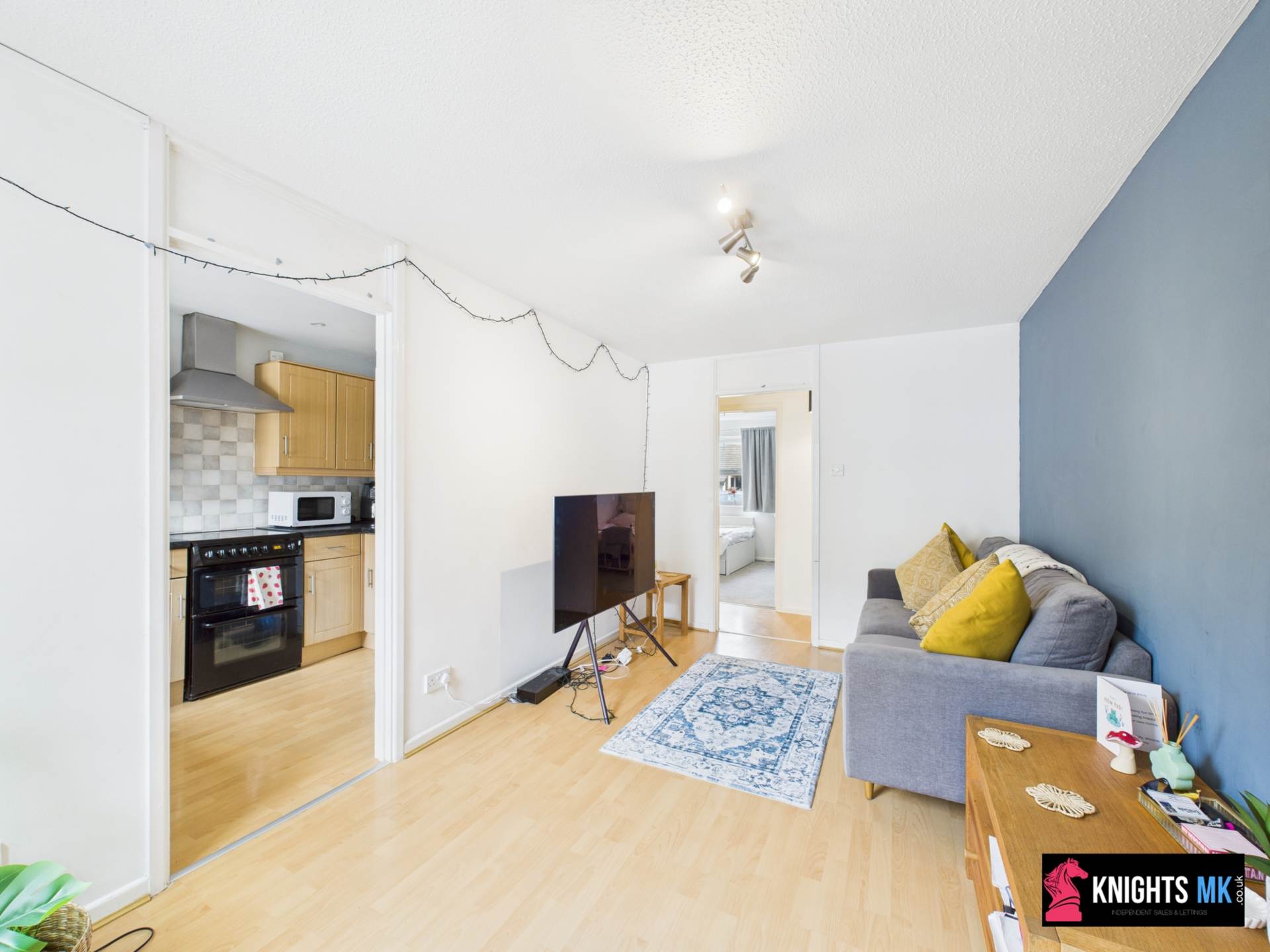 Additional Property Image 2 bedroom Maisonette for sale in Hitchin 3