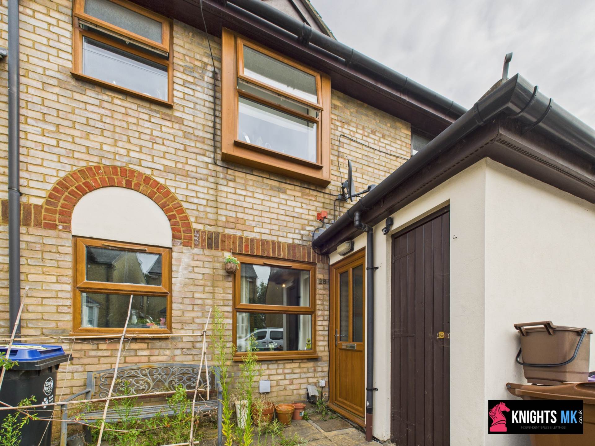 Additional Property Image 2 bedroom Maisonette for sale in Hitchin 16