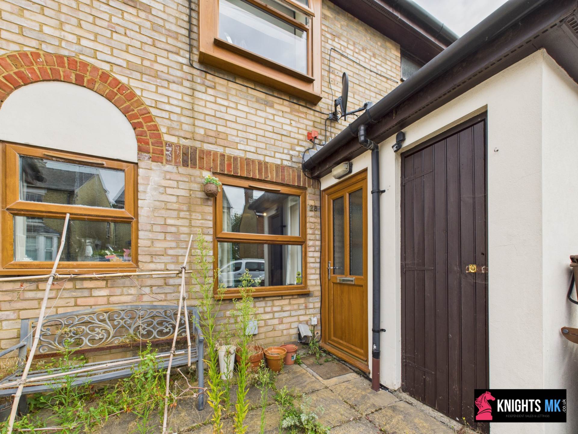 Additional Property Image 2 bedroom Maisonette for sale in Hitchin 17