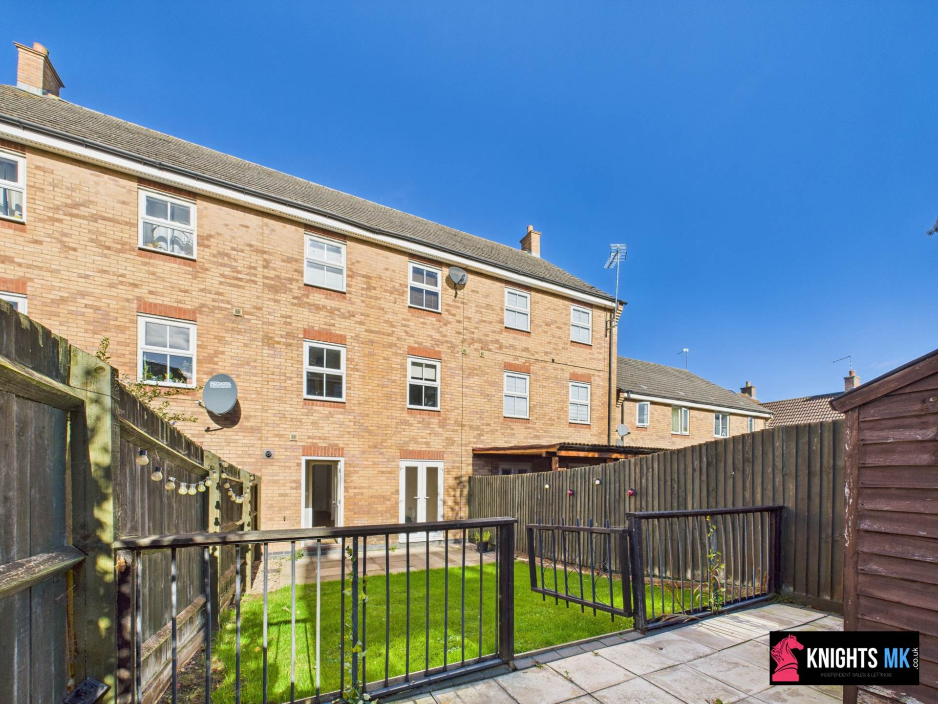 Additional Property Image 4 bedroom Terraced to rent in Corby 22
