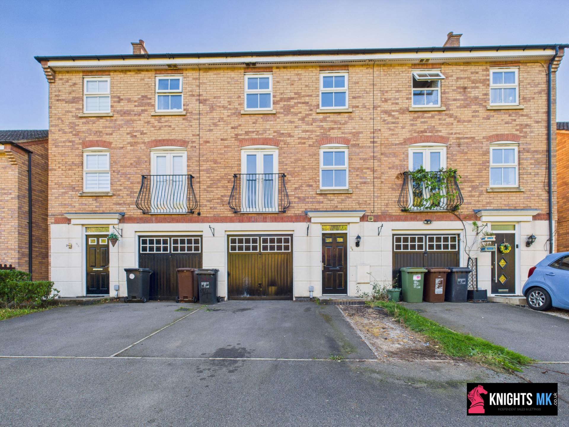 Additional Property Image 4 bedroom Terraced to rent in Corby 23