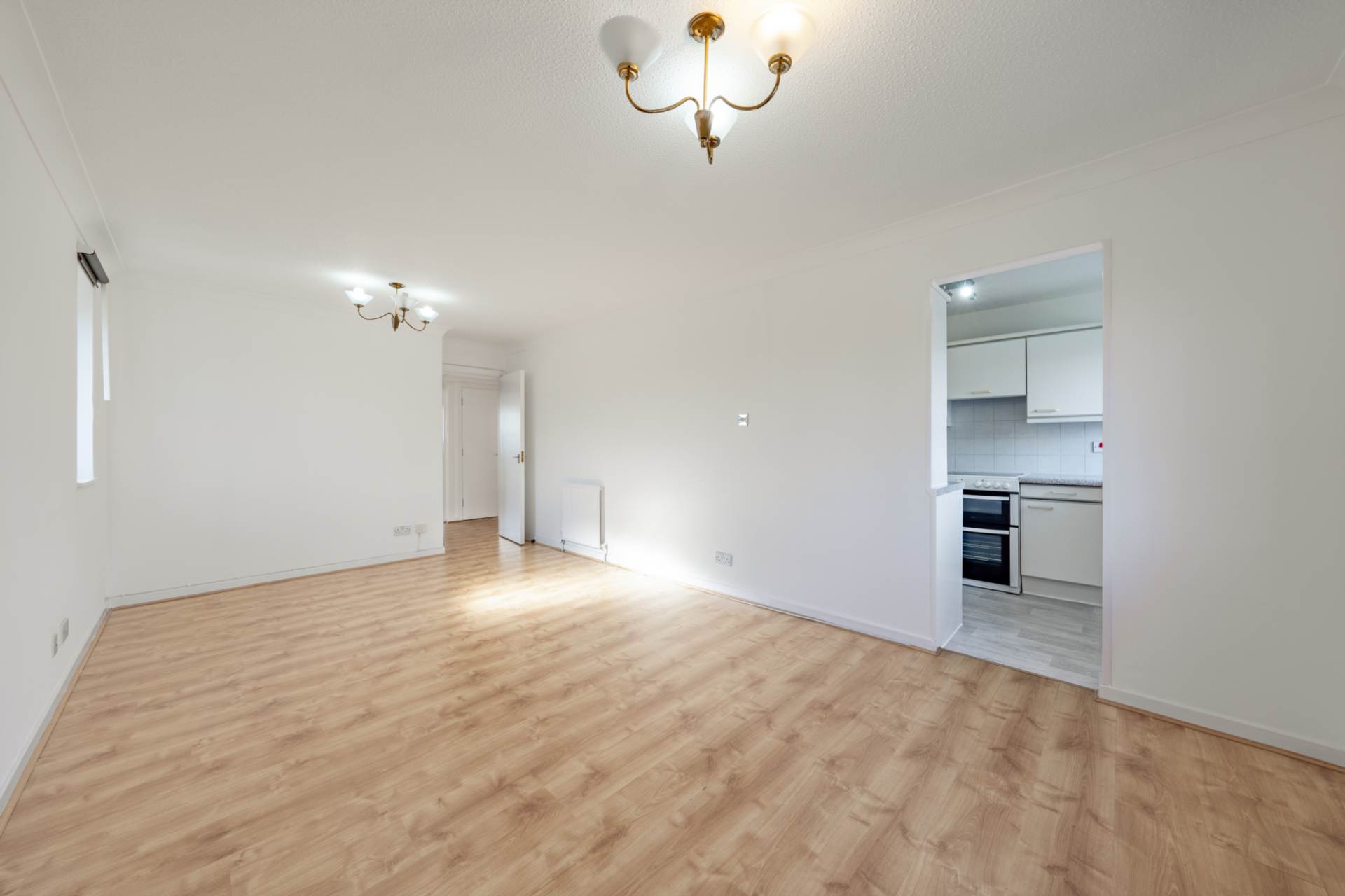 Additional Property Image 3 bedroom Flat to rent in London 2