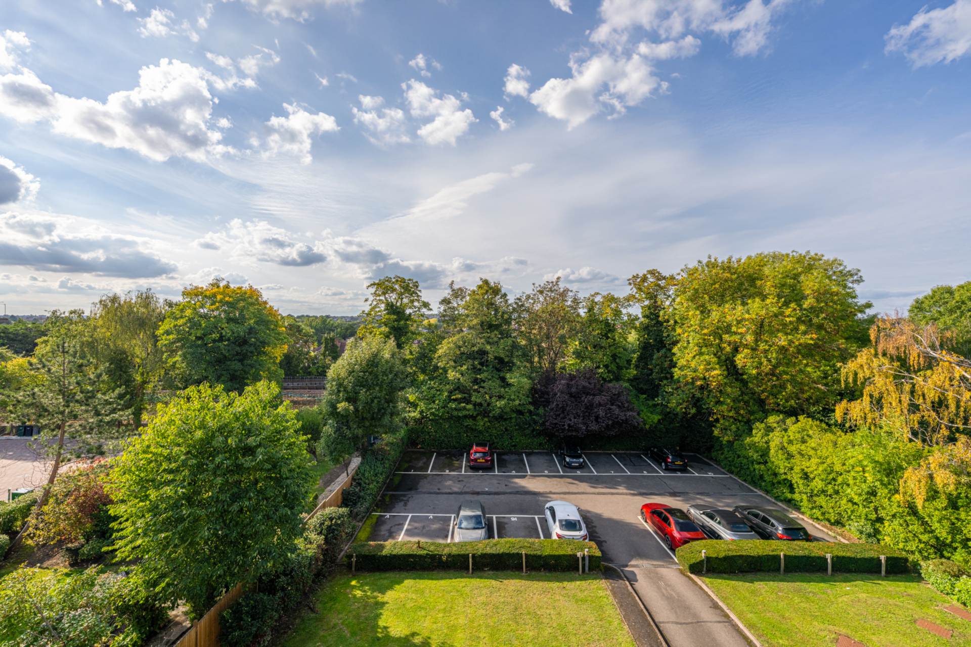 Additional Property Image 3 bedroom Flat to rent in London 13