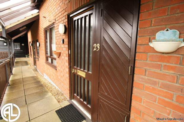 Additional Property Image 2 bedroom Apartment for sale in Letchworth 10