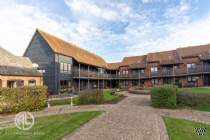 2 bedroom Apartment for sale in Letchworth