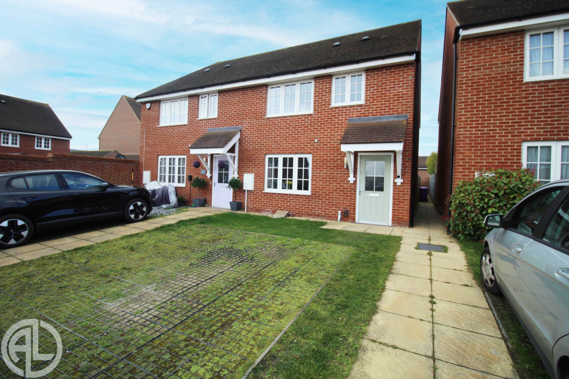4 bedroom Semi Detached for sale in Letchworth