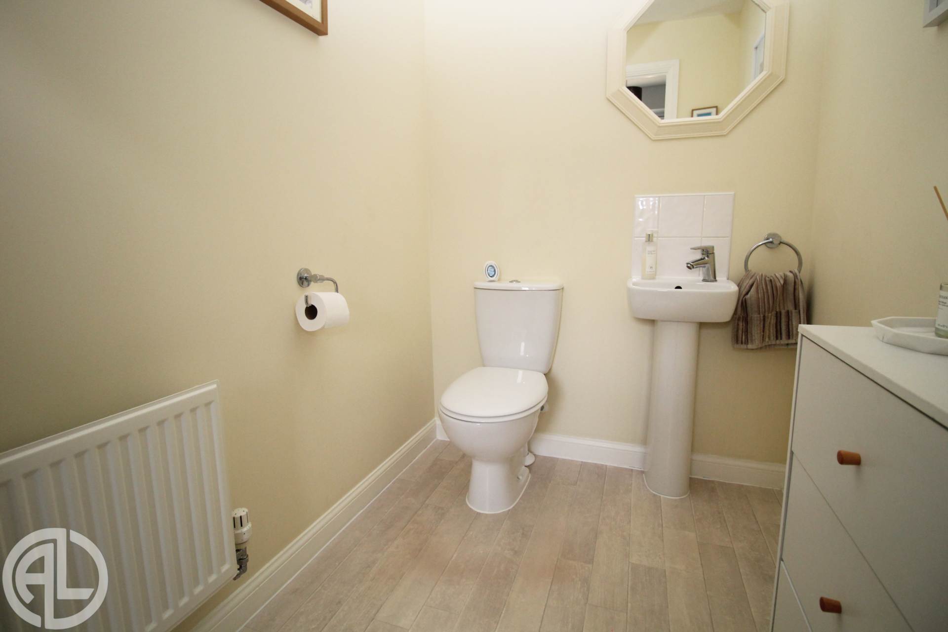 Additional Property Image 4 bedroom Semi Detached for sale in Letchworth 6
