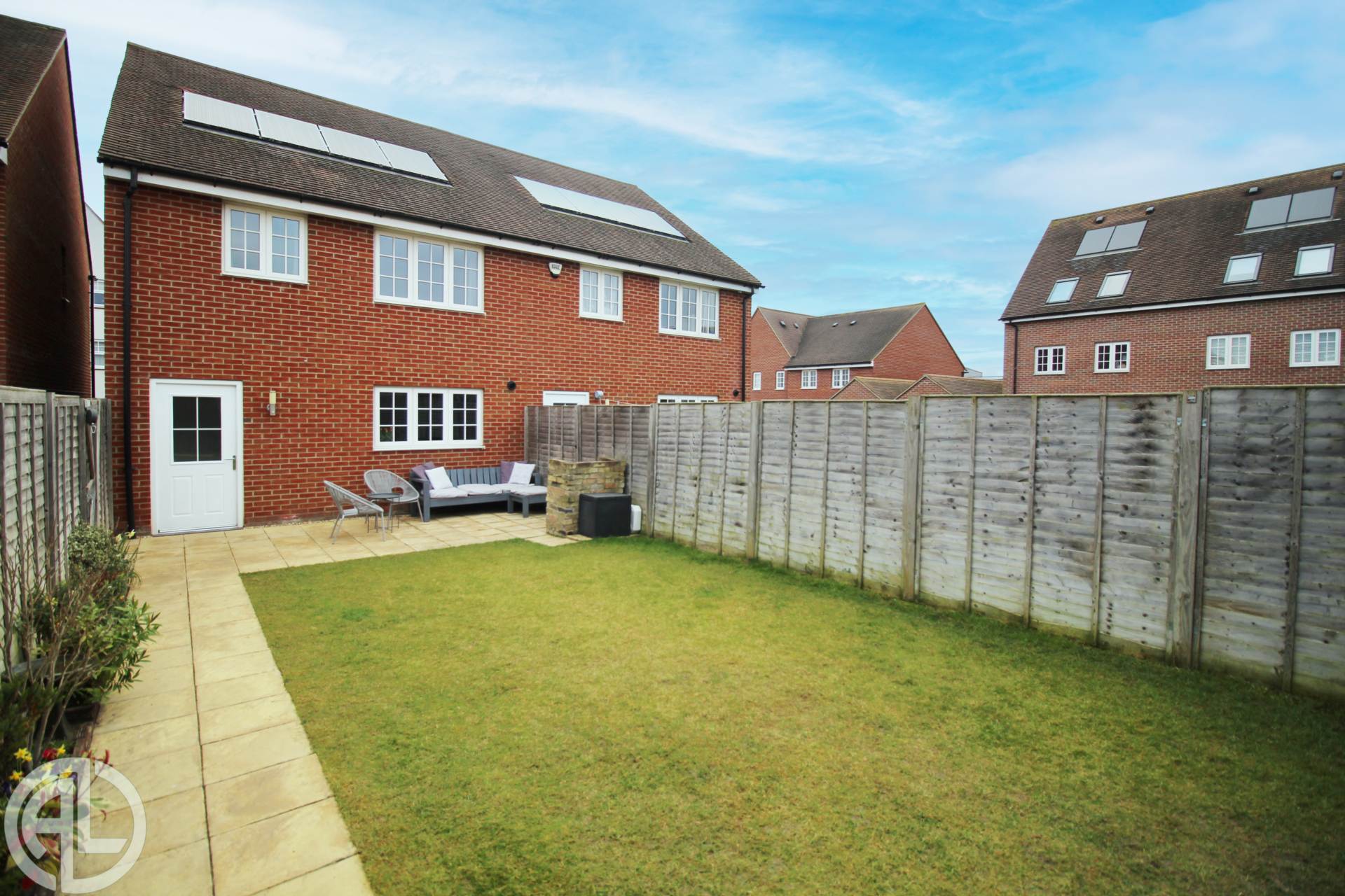 Additional Property Image 4 bedroom Semi Detached for sale in Letchworth 8