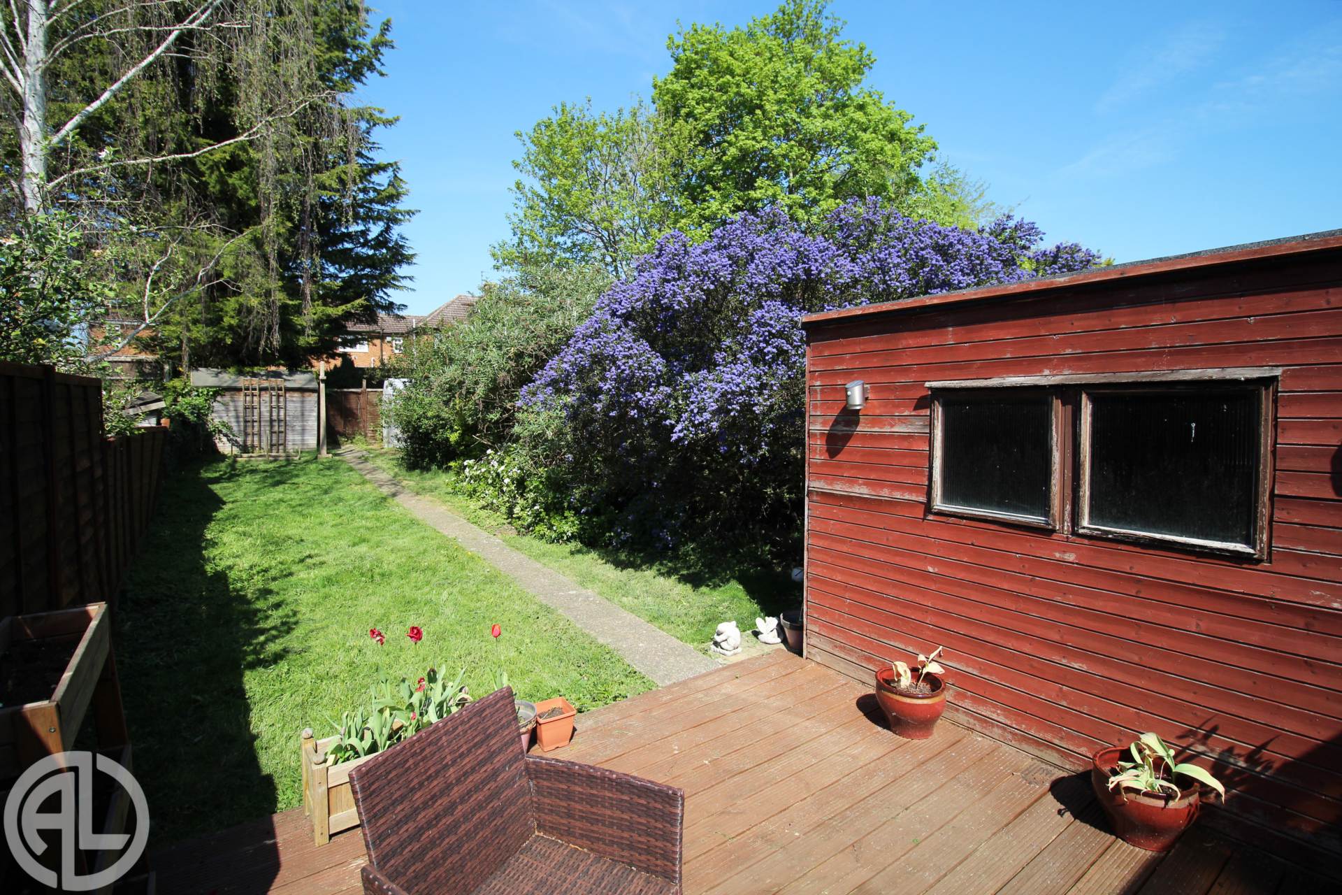 Additional Property Image 3 bedroom Terraced for sale in Letchworth 10
