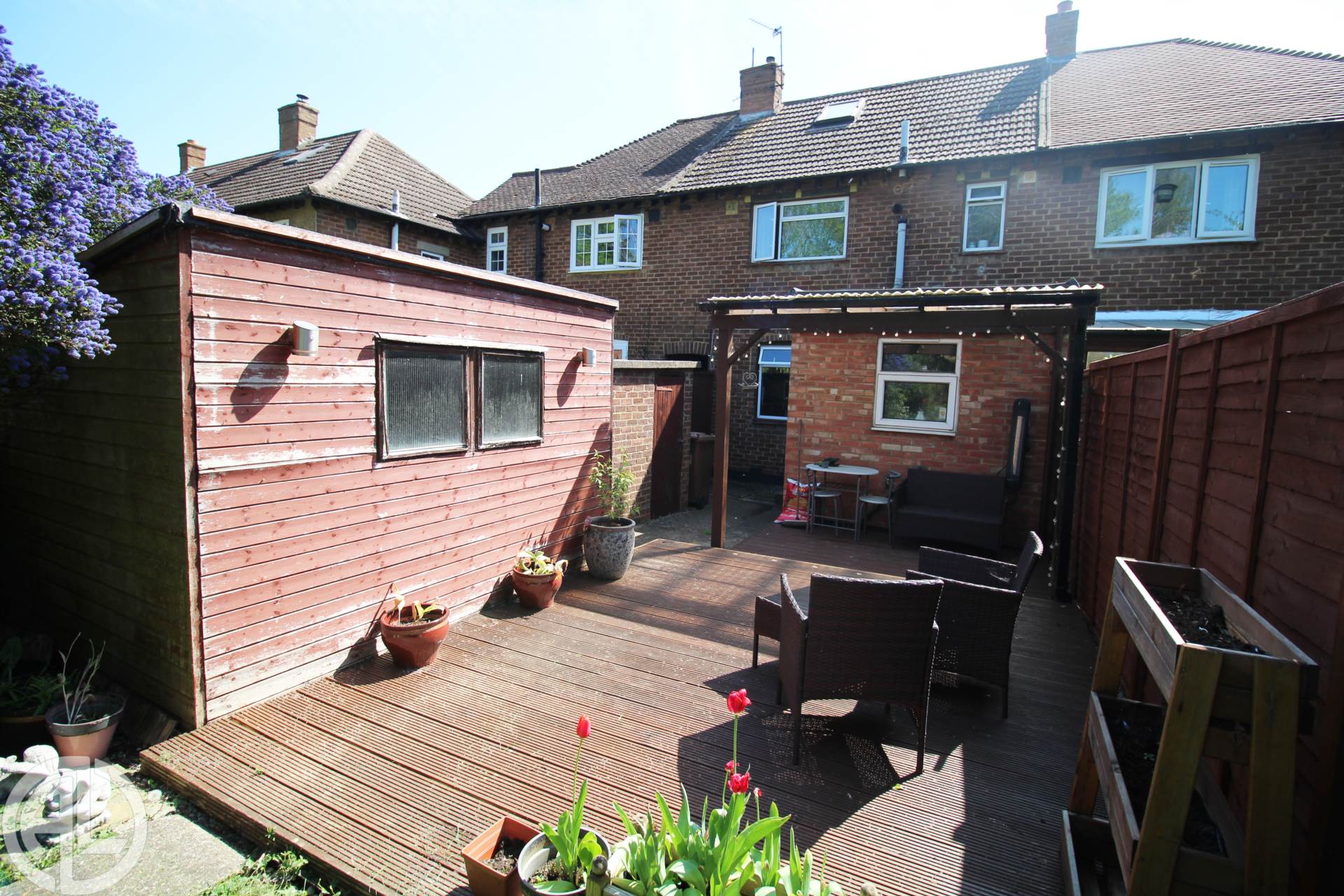 Additional Property Image 3 bedroom Terraced for sale in Letchworth 11