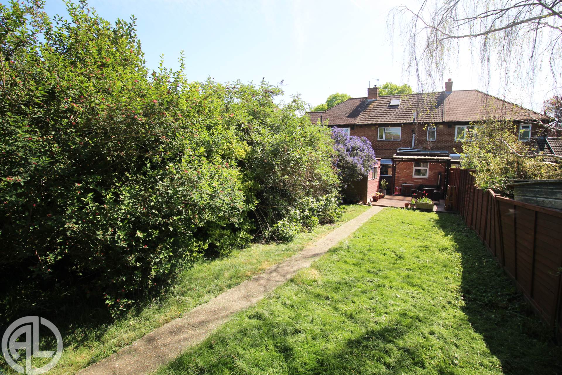 Additional Property Image 3 bedroom Terraced for sale in Letchworth 12