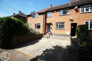 3 bedroom Terraced for sale in Letchworth