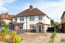 3 bedroom Semi Detached for sale in Hitchin