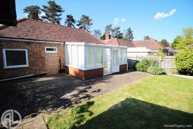 Additional Property Image 2 bedroom Detached Bungalow for sale in Letchworth 11