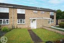3 bedroom Terraced for sale in Letchworth