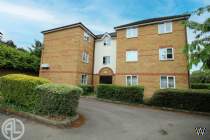1 bedroom Apartment for sale in Letchworth