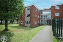 3 bedroom Apartment for sale in Letchworth