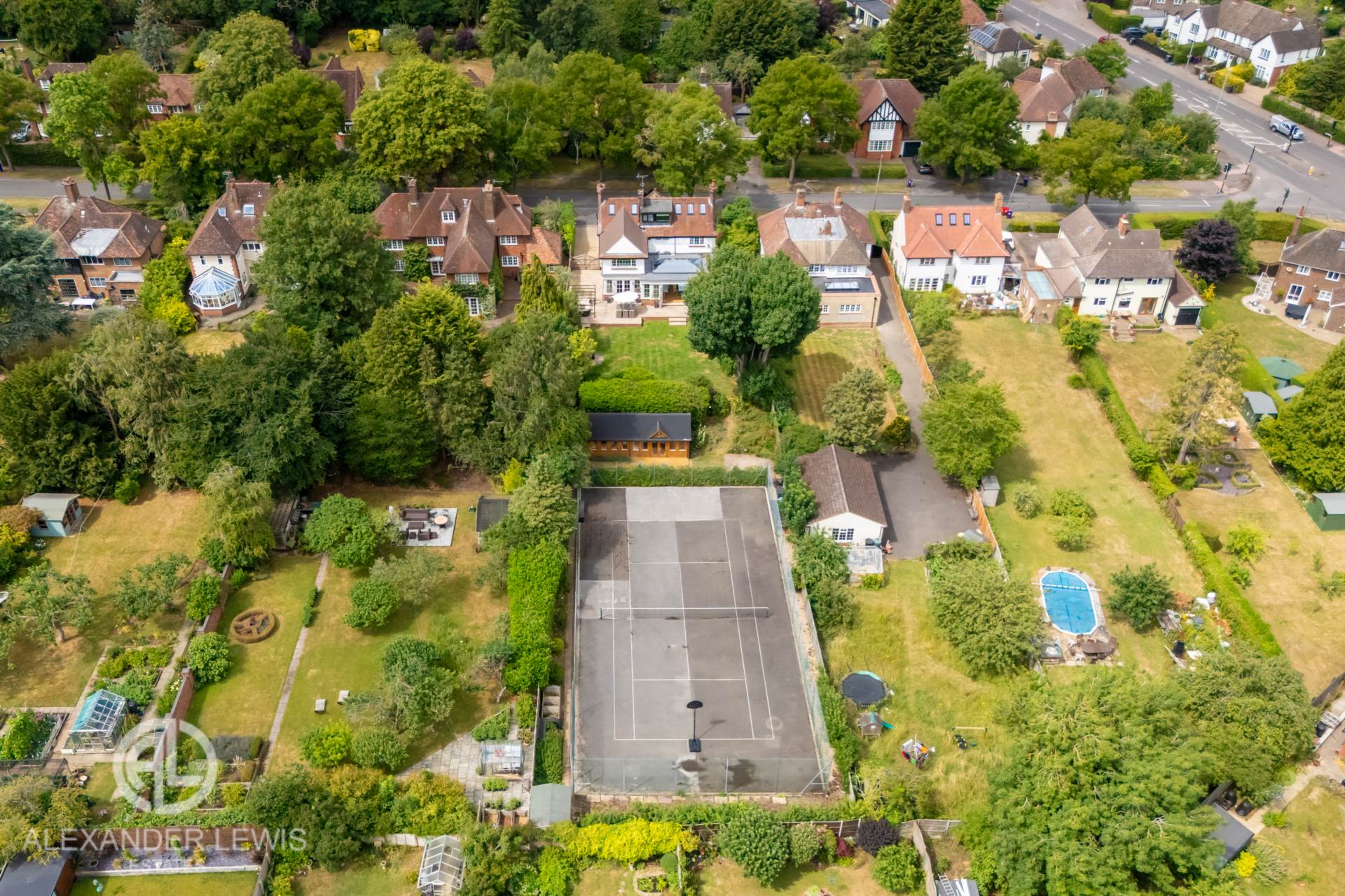 Additional Property Image 5 bedroom Detached for sale in Letchworth 27
