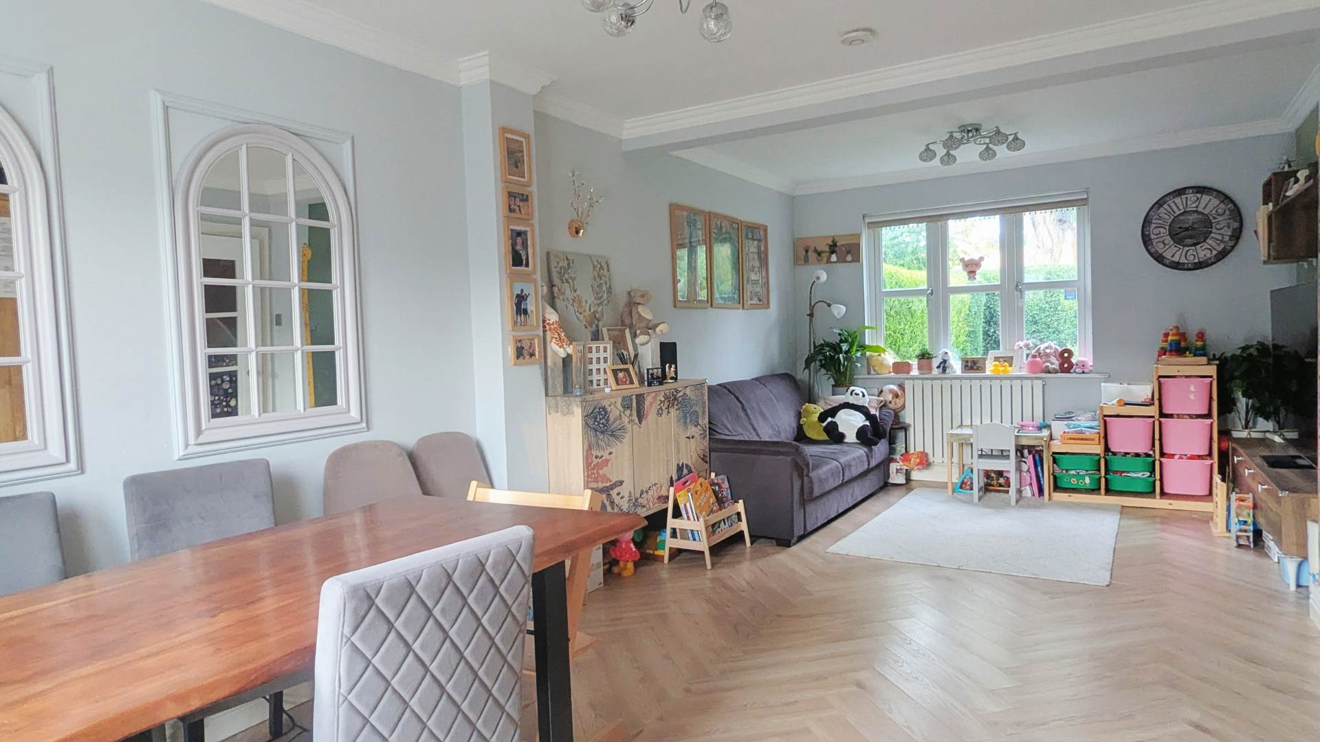 Additional Property Image 3 bedroom End of Terrace for sale in Letchworth 2