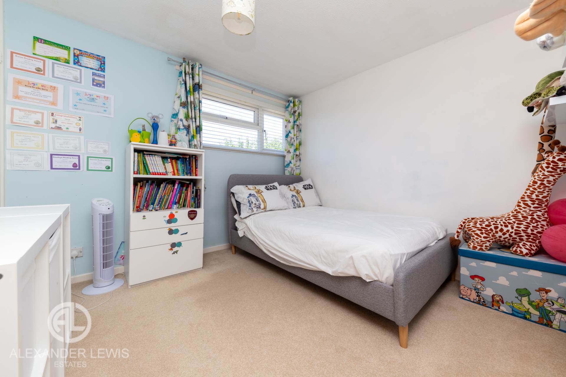 Additional Property Image 3 bedroom Terraced for sale in Letchworth 10
