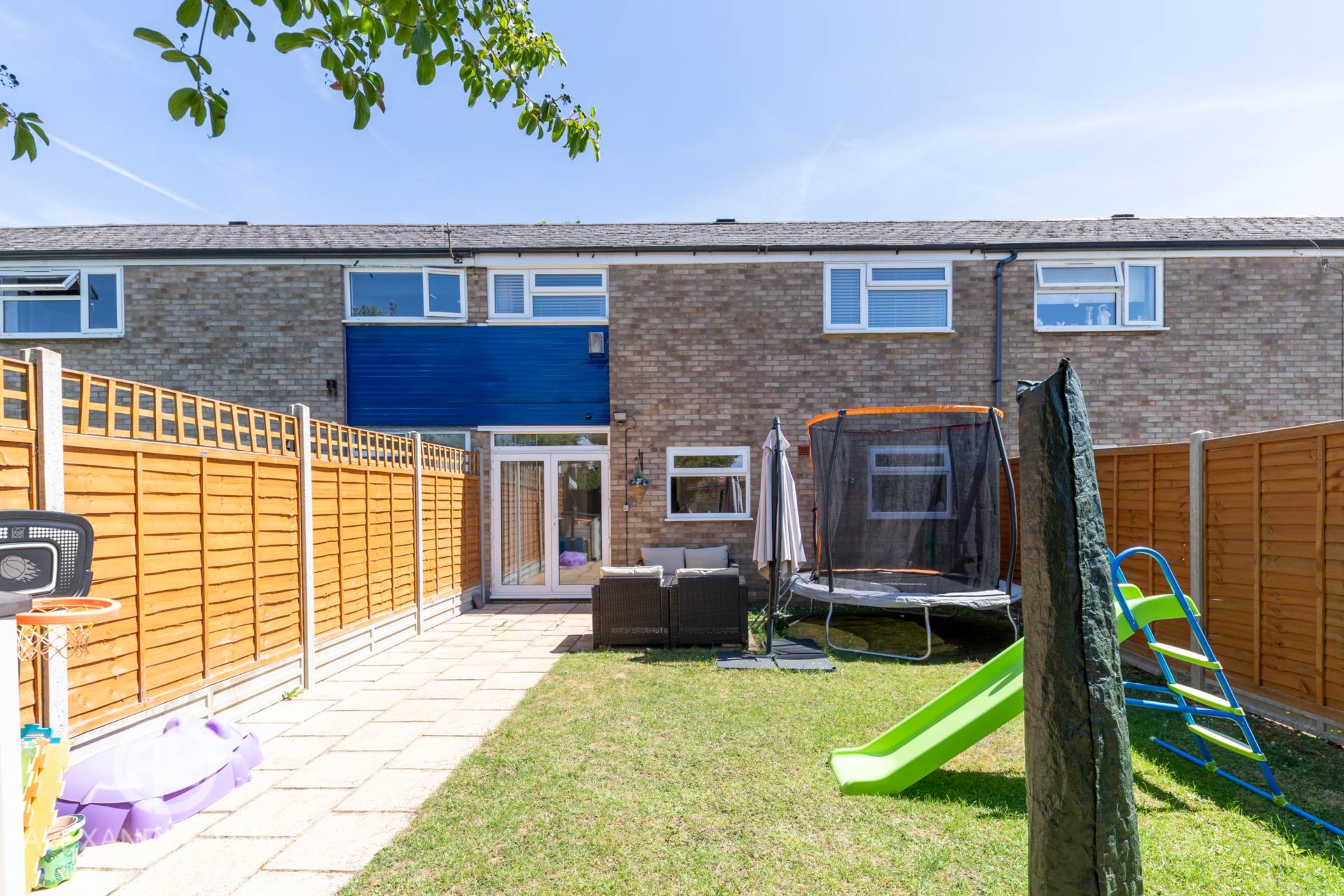 Additional Property Image 3 bedroom Terraced for sale in Letchworth 14