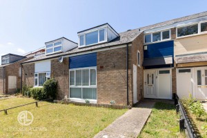 3 bedroom Terraced for sale in Letchworth