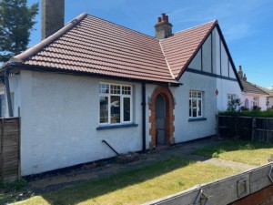 2 bedroom Bungalow for sale in Hitchin