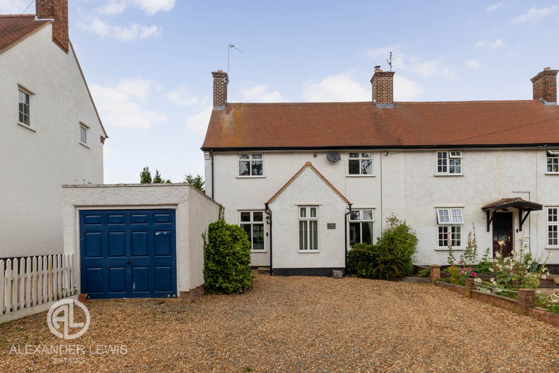 3 bedroom Semi Detached for sale in Letchworth