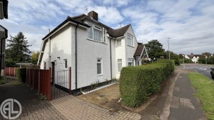 3 bedroom End of Terrace for sale in Letchworth
