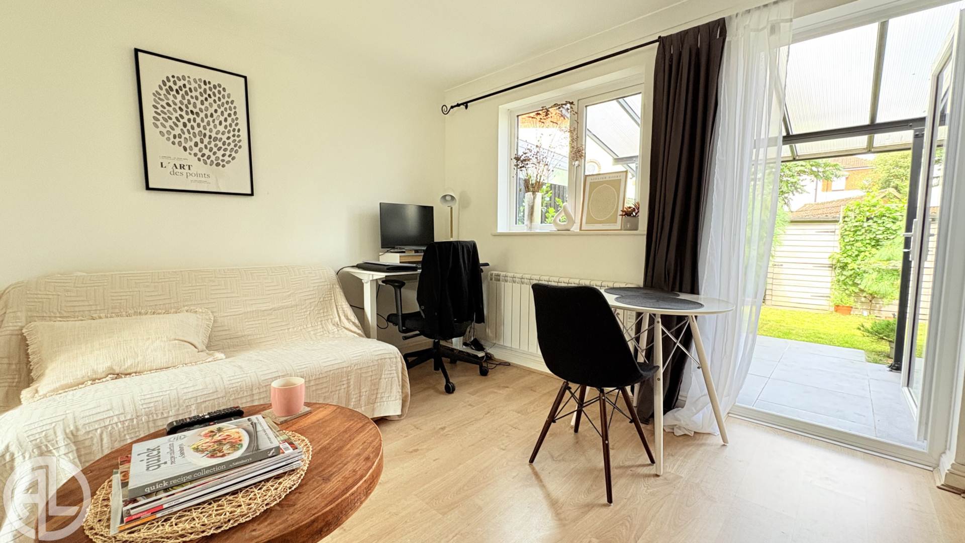 Additional Property Image 1 bedroom Terraced for sale in Letchworth 2