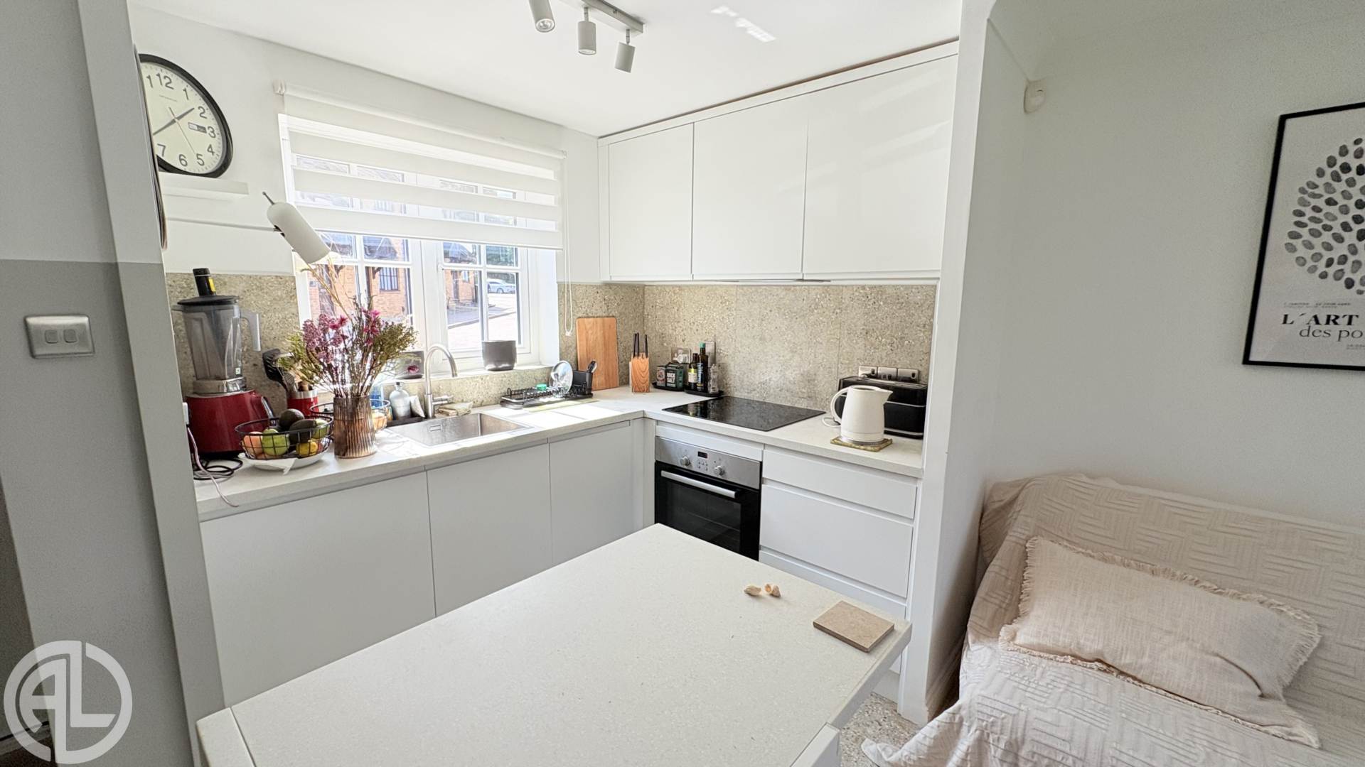 Additional Property Image 1 bedroom Terraced for sale in Letchworth 3