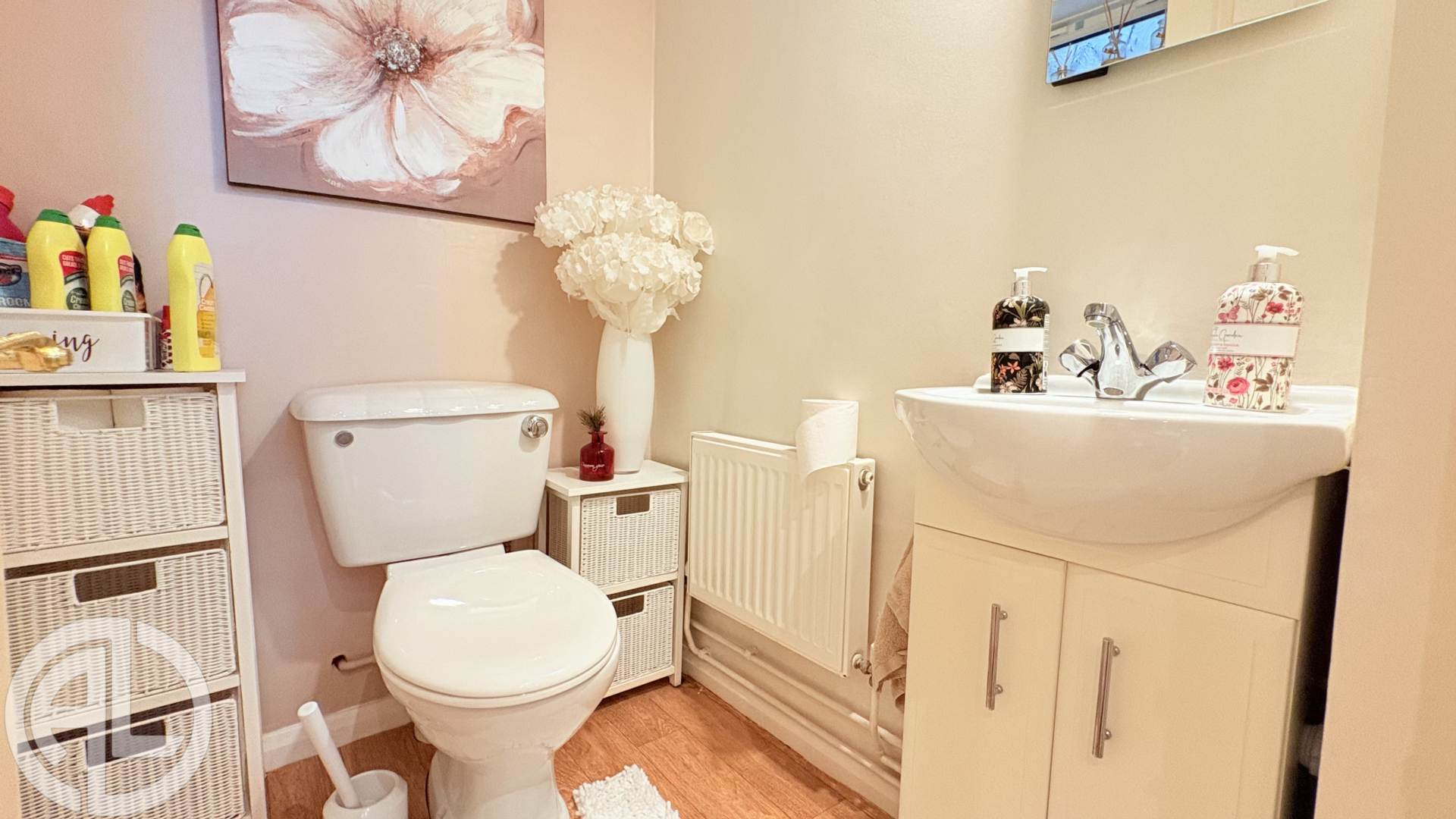 Additional Property Image 3 bedroom Terraced for sale in Letchworth 6