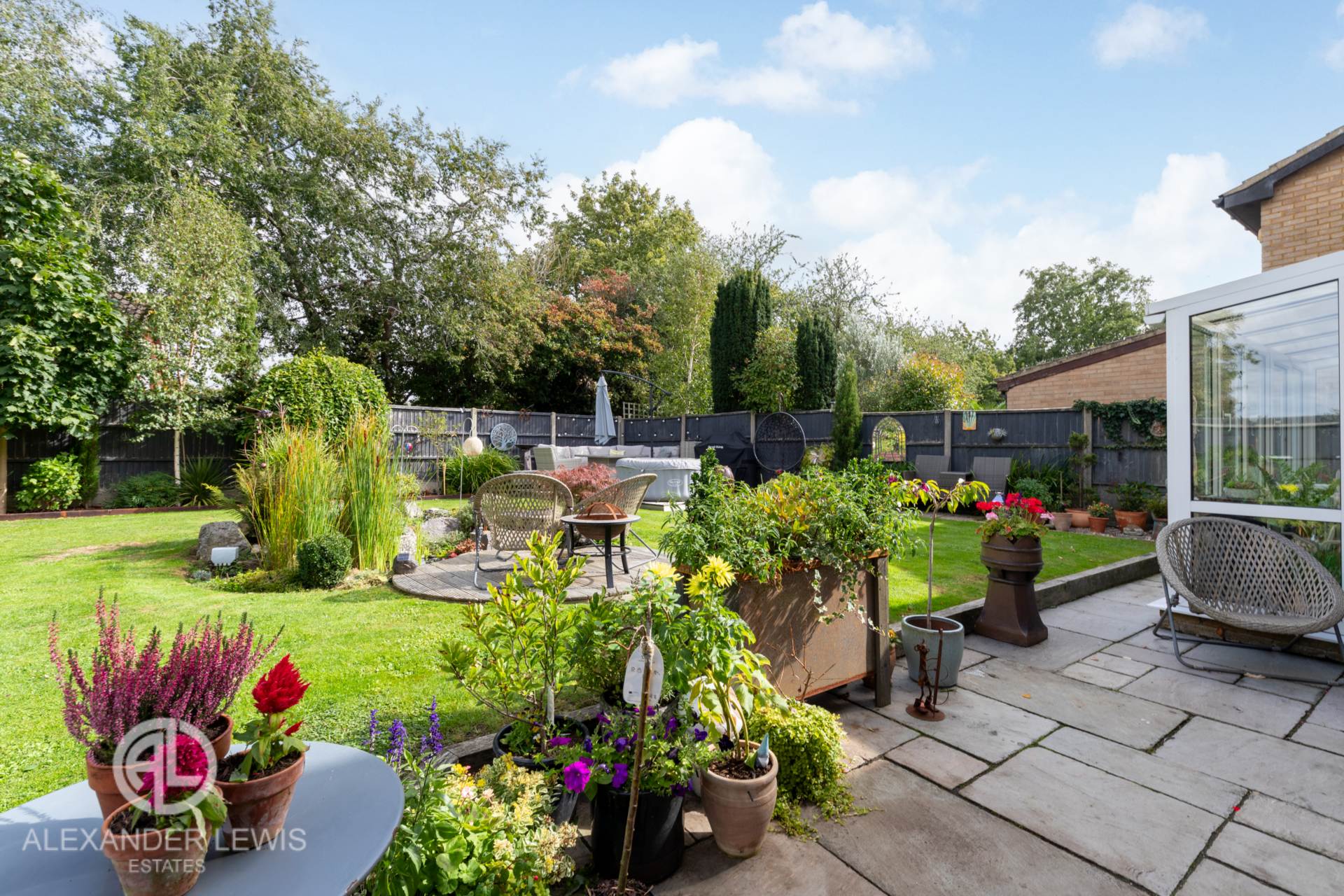 Additional Property Image 5 bedroom Detached for sale in Letchworth 23
