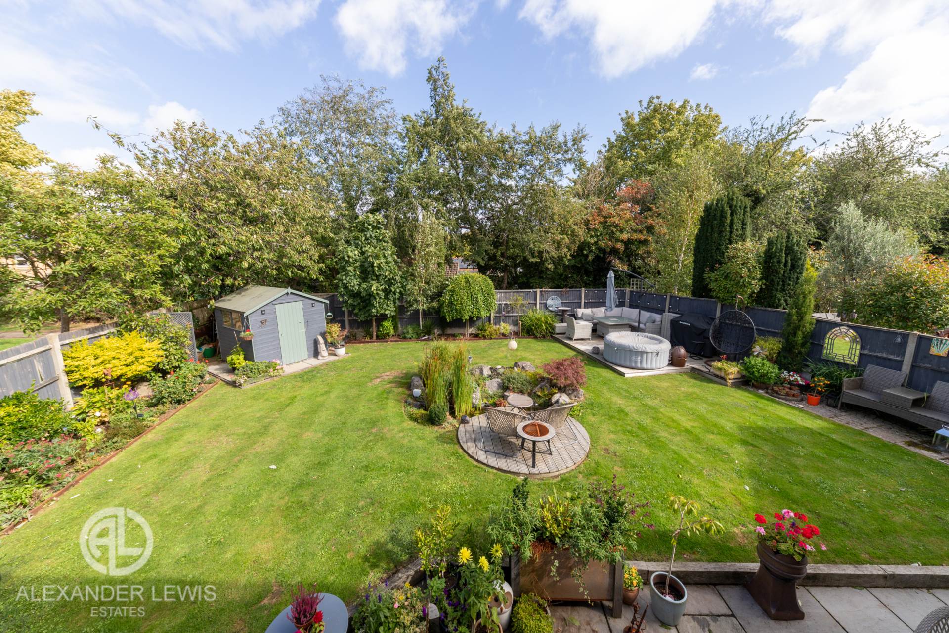 Additional Property Image 5 bedroom Detached for sale in Letchworth 25