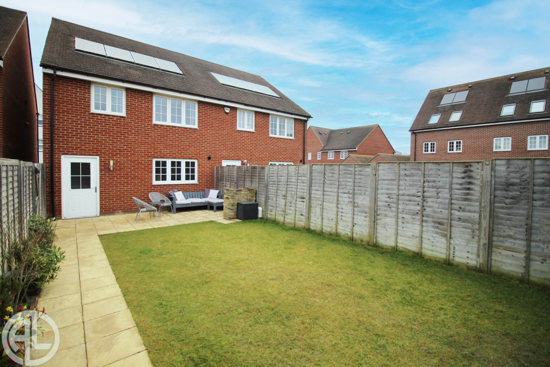 Additional Property Image 4 bedroom Semi Detached for sale in Letchworth 16